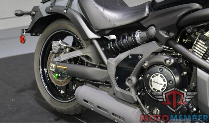 2021 Kawasaki Vulcan® S ABS CAFE