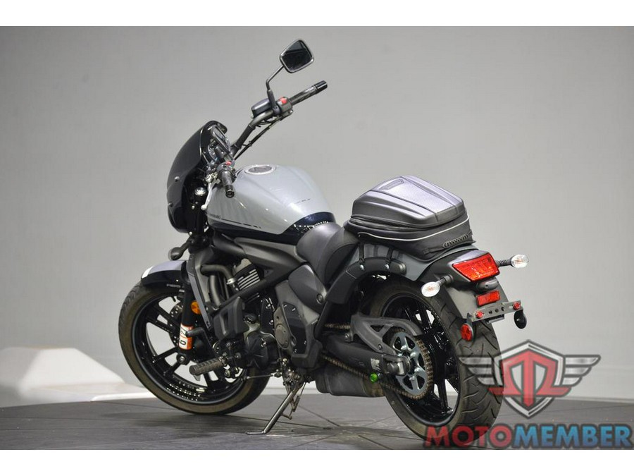 2021 Kawasaki Vulcan® S ABS CAFE