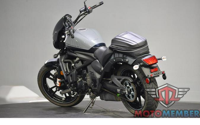2021 Kawasaki Vulcan® S ABS CAFE