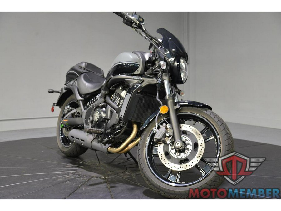 2021 Kawasaki Vulcan® S ABS CAFE