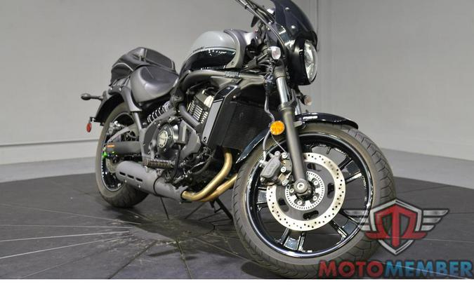2021 Kawasaki Vulcan® S ABS CAFE