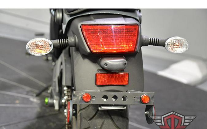 2021 Kawasaki Vulcan® S ABS CAFE