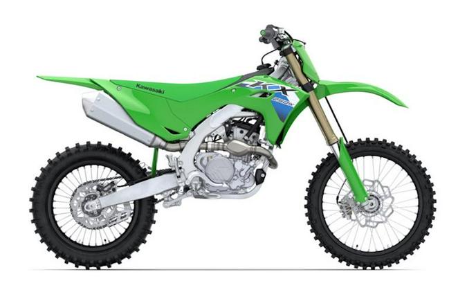 2026 Kawasaki KX™250X