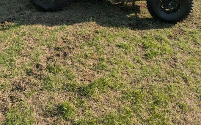 2021 Yamaha Wolverine RMAX4 1000 XT-R