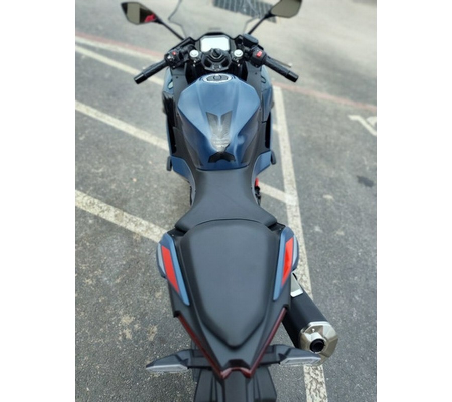 2026 Kawasaki Ninja 500 SE ABS