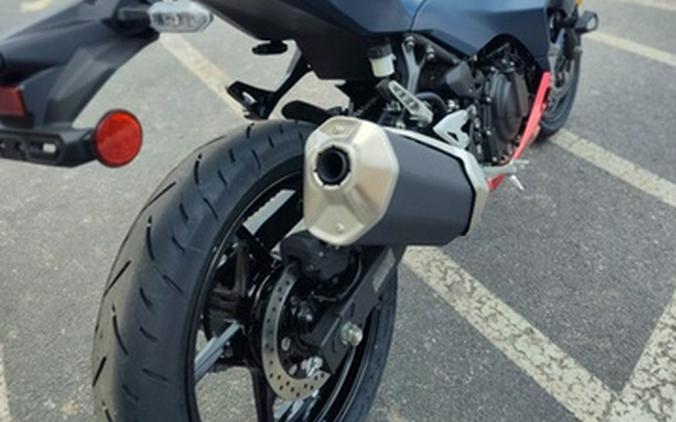 2026 Kawasaki Ninja 500 SE ABS