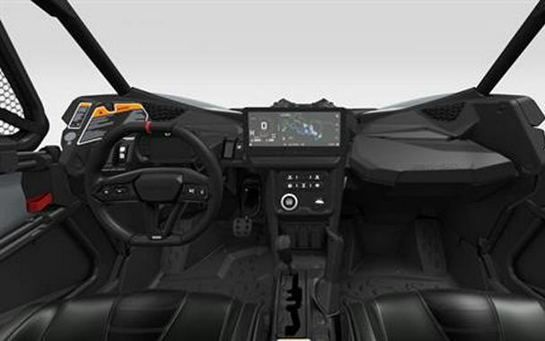 2027 Can-Am Maverick X3 MAX X ds TURBO RR