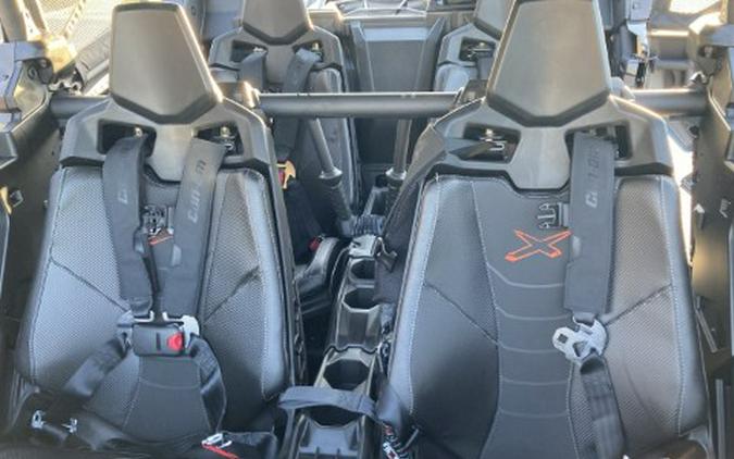 2027 Can-Am Maverick X3 MAX X ds TURBO RR