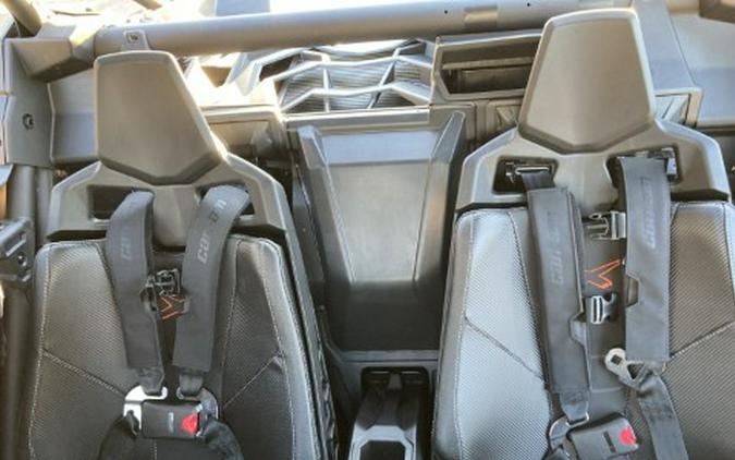 2027 Can-Am Maverick X3 MAX X ds TURBO RR
