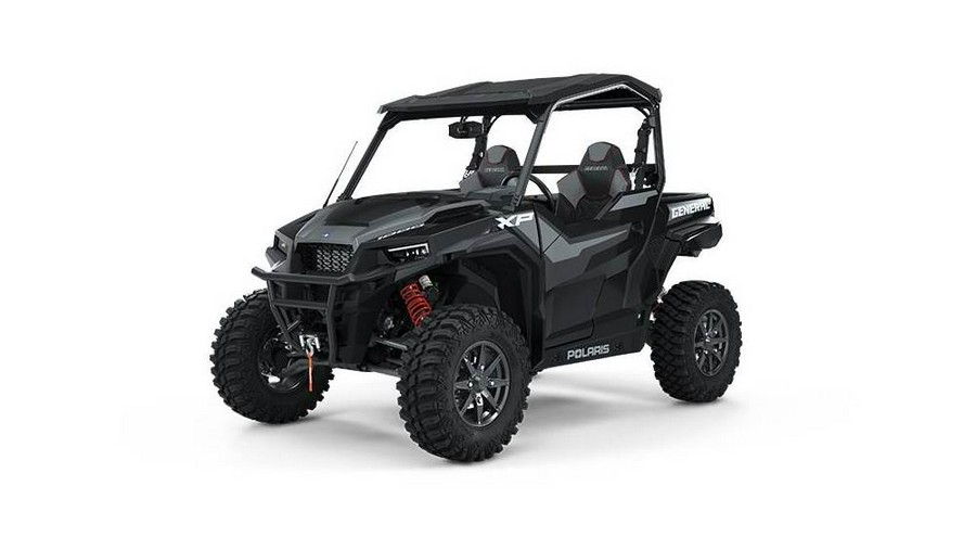 2021 Polaris Industries GENERAL XP 1000 Deluxe