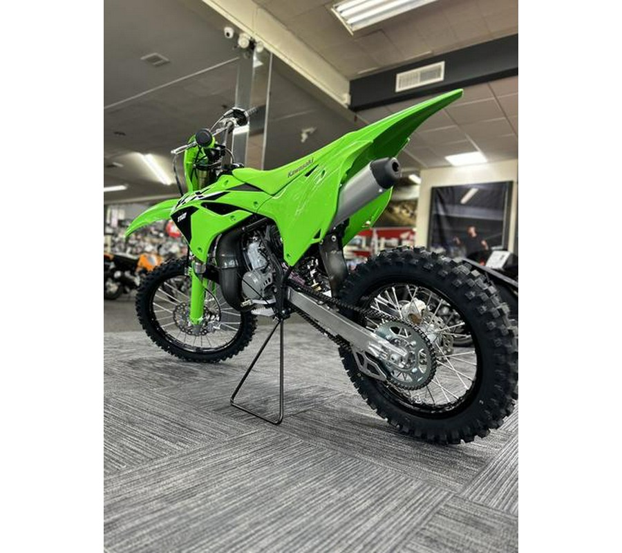 2024 Kawasaki KX™112