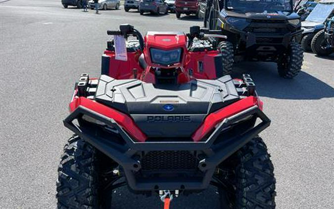 2024 Polaris Sportsman XP 1000 Ultimate Trail