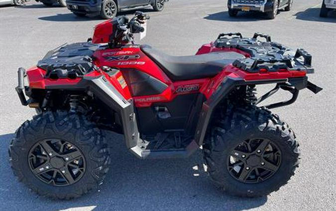 2024 Polaris Sportsman XP 1000 Ultimate Trail