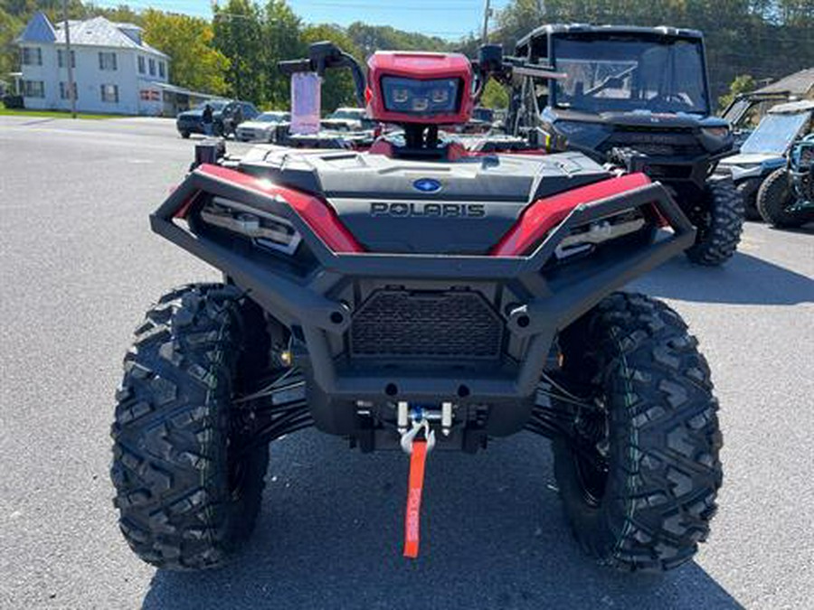 2024 Polaris Sportsman XP 1000 Ultimate Trail