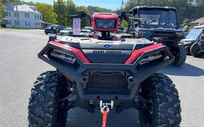 2024 Polaris Sportsman XP 1000 Ultimate Trail