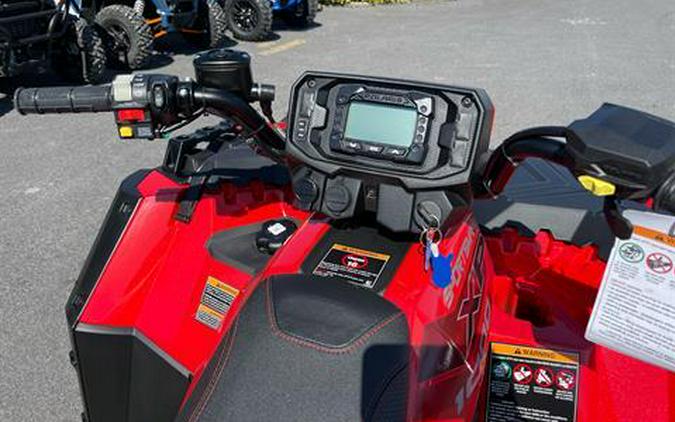 2024 Polaris Sportsman XP 1000 Ultimate Trail