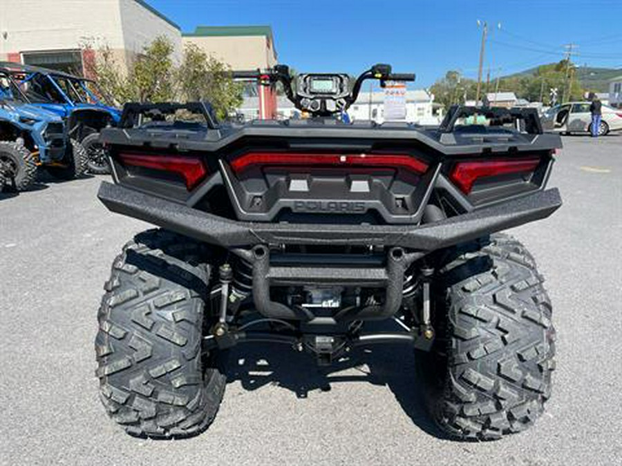 2024 Polaris Sportsman XP 1000 Ultimate Trail