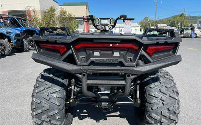 2024 Polaris Sportsman XP 1000 Ultimate Trail