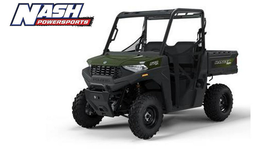 2024 Polaris® Ranger SP 570