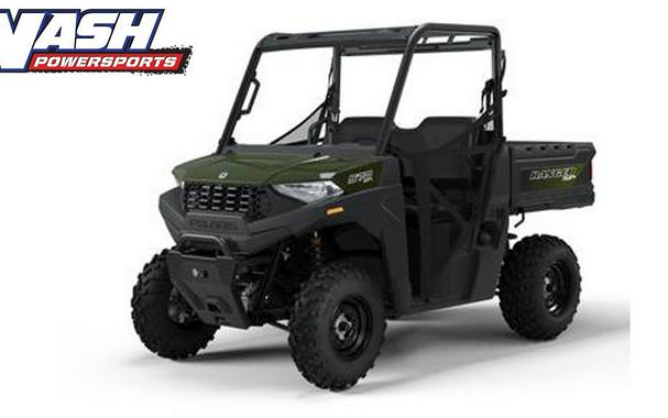 2024 Polaris® Ranger SP 570