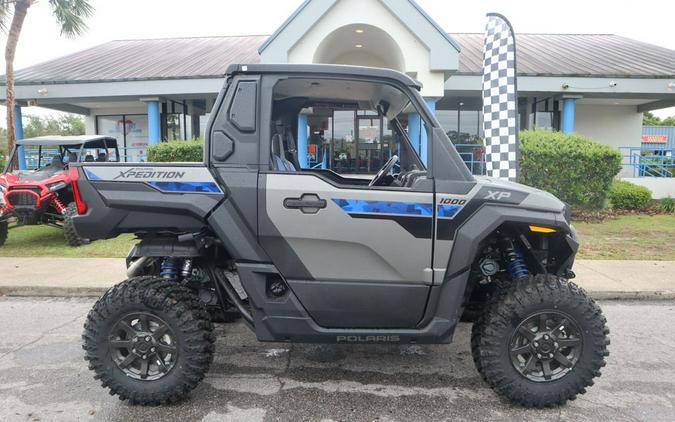 2024 Polaris Polaris XPEDITION XP Ultimate