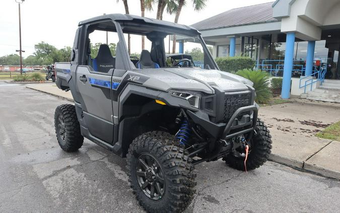 2024 Polaris Polaris XPEDITION XP Ultimate