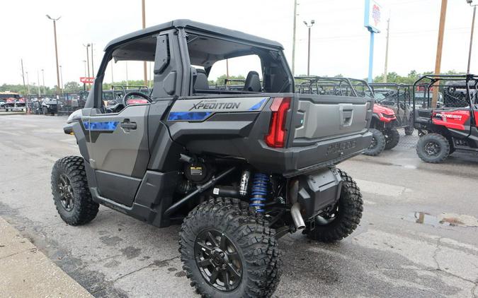 2024 Polaris Polaris XPEDITION XP Ultimate