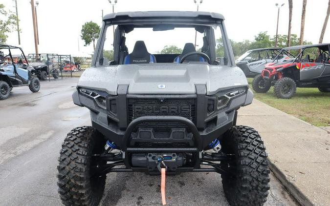 2024 Polaris Polaris XPEDITION XP Ultimate