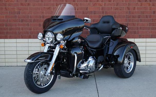 2024 Harley-Davidson® FLHTCUTG - Tri Glide® Ultra