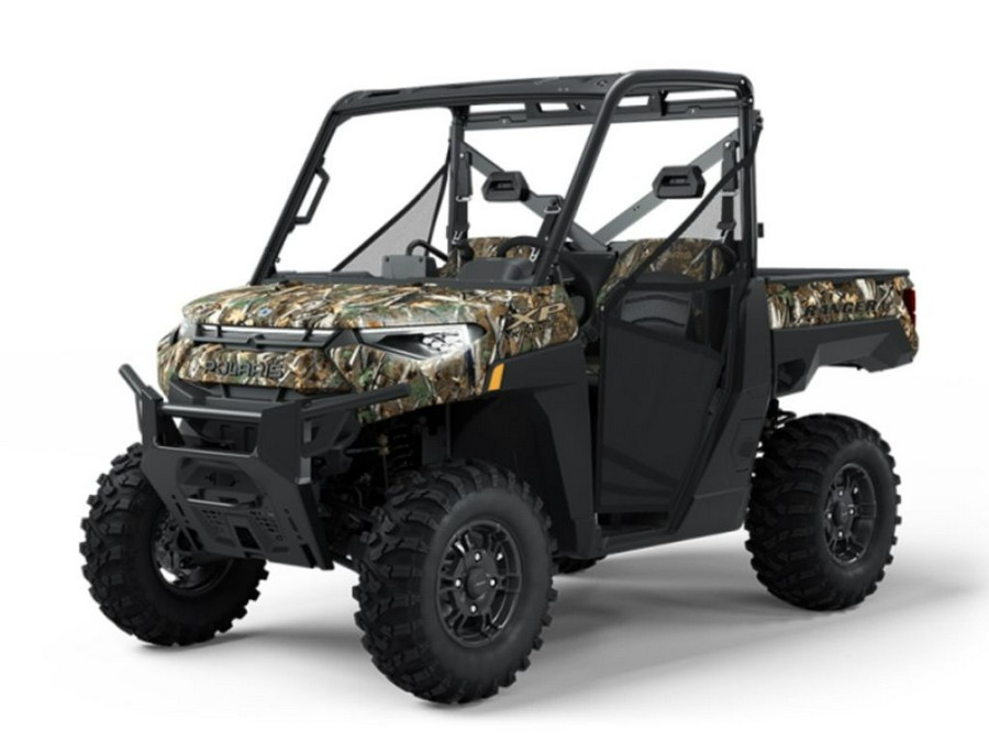 2024 Polaris Ranger XP® Kinetic Ultimate