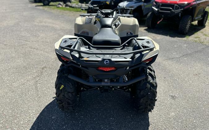 2024 Can-Am™ Outlander™ Pro XU HD7