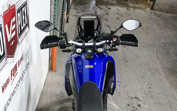 2024 Yamaha Tenere 700