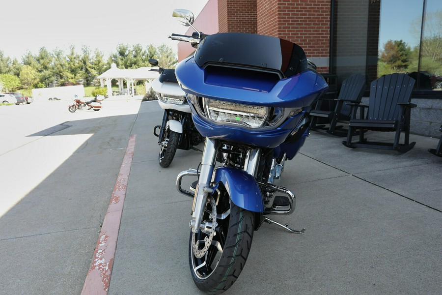 New 2024 Harley-Davidson Road Glide Grand American Touring For Sale Near Medina, Ohio