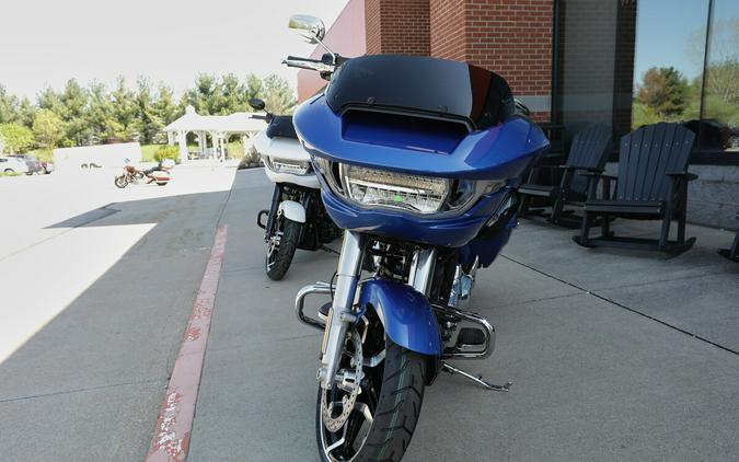 New 2024 Harley-Davidson Road Glide Grand American Touring For Sale Near Medina, Ohio