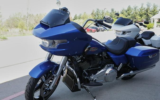 New 2024 Harley-Davidson Road Glide Grand American Touring For Sale Near Medina, Ohio