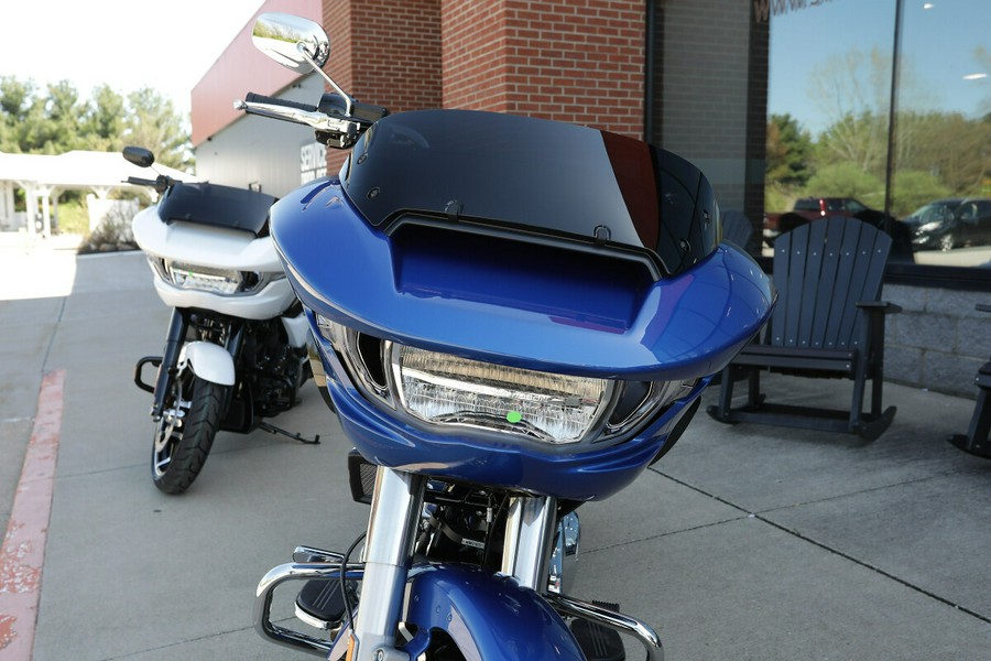 New 2024 Harley-Davidson Road Glide Grand American Touring For Sale Near Medina, Ohio