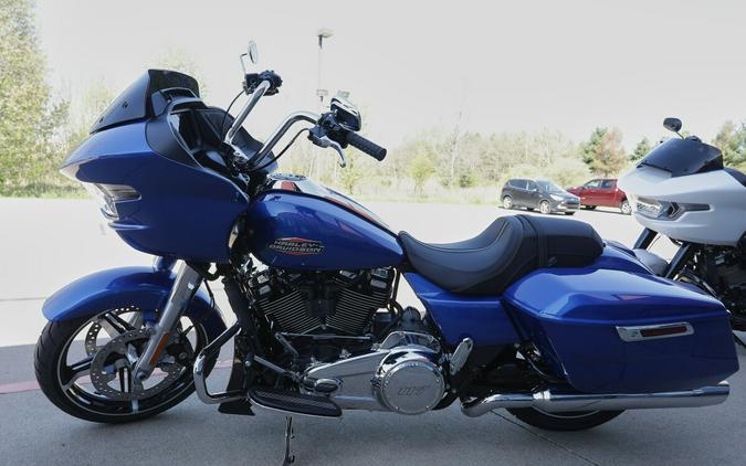 New 2024 Harley-Davidson Road Glide Grand American Touring For Sale Near Medina, Ohio