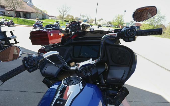 New 2024 Harley-Davidson Road Glide Grand American Touring For Sale Near Medina, Ohio