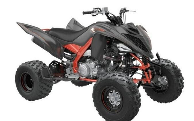 2024 Yamaha Raptor 700R SE