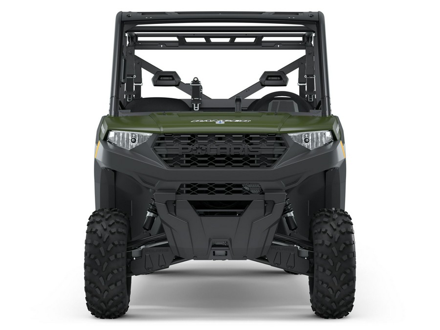 2025 Polaris Ranger® Crew 1000 Base