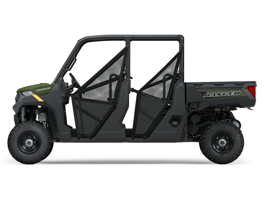 2025 Polaris Ranger® Crew 1000 Base