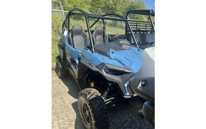 2024 Polaris Industries RZR TRAIL S SPORT