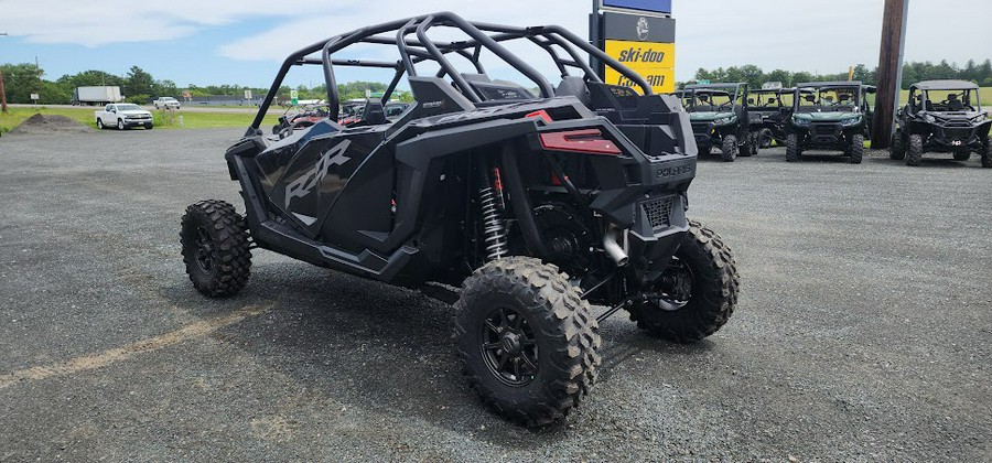 2024 Polaris Industries RZR PRO XP 4 ULTIMATE ACCESSORIES ADDED