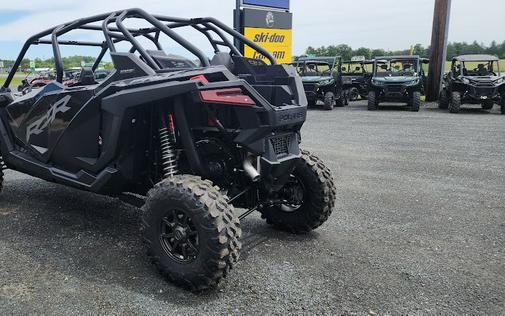 2024 Polaris Industries RZR PRO XP 4 ULTIMATE ACCESSORIES ADDED