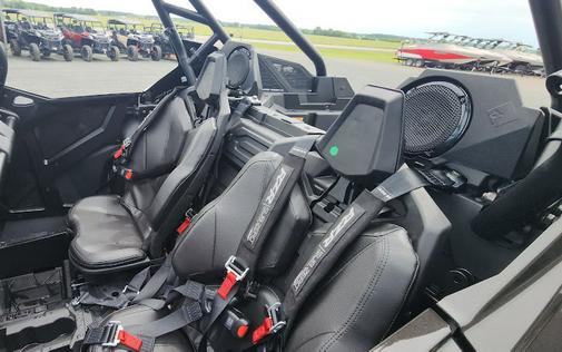 2024 Polaris Industries RZR PRO XP 4 ULTIMATE ACCESSORIES ADDED