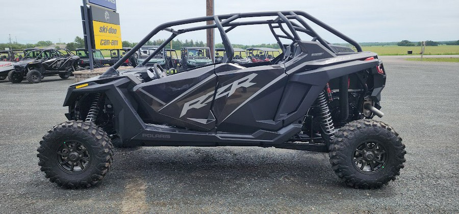 2024 Polaris Industries RZR PRO XP 4 ULTIMATE ACCESSORIES ADDED