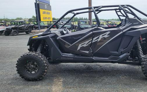 2024 Polaris Industries RZR PRO XP 4 ULTIMATE ACCESSORIES ADDED