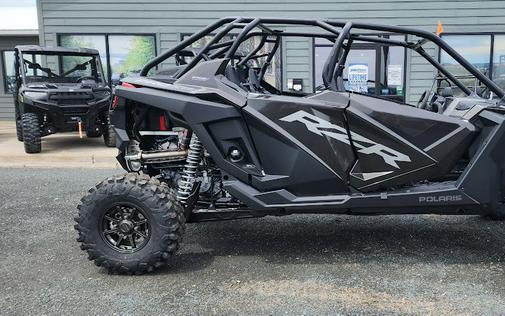 2024 Polaris Industries RZR PRO XP 4 ULTIMATE ACCESSORIES ADDED