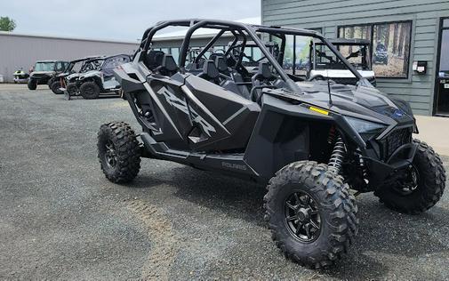 2024 Polaris Industries RZR PRO XP 4 ULTIMATE ACCESSORIES ADDED