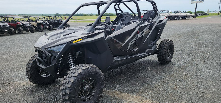 2024 Polaris Industries RZR PRO XP 4 ULTIMATE ACCESSORIES ADDED